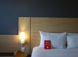 Ibis Salvador Rio Vermelho