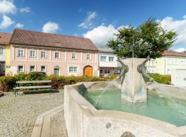 Jägerstube Preinfalk, hotel in Reichenthal