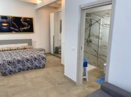 La Tavernetta delle Terme Euganee, apartmán v destinaci Montegrotto Terme