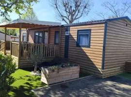 Super Mobil-Home Valras-Plage