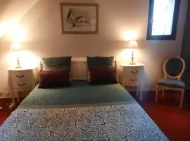 Chambre d'Hôtes Quietude en Vallée de Chevreuse