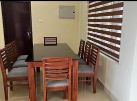 Malayattoor Castle, khách sạn ở Kodanad