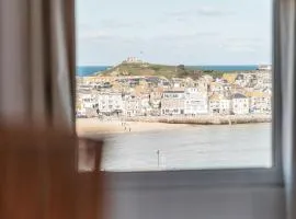 Harbour View House