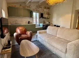 Vue sur le théâtre antique