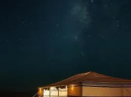 Aurora desert camp wahiba sands