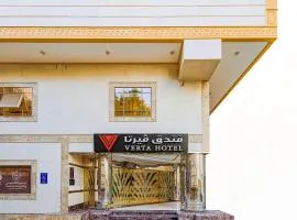 Verta Alshisha Hotel