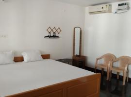 Rainbow Guest House, hotel in Mahabalipuram