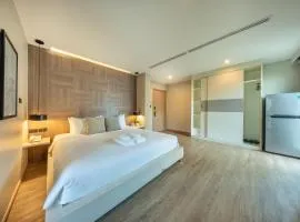 Ralph Poshtel Pratunam