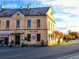 Penzion Na Figleně