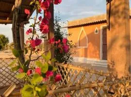 Subhadra ecolodge