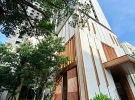 Once芭提雅Luxury Condo is near Terminal 21