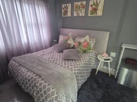 White Lilly, khách sạn ở Sarepta