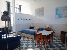 Le DOMAINE DES ECOLIERS B&B