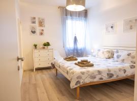 ANGELA GUEST HOUSE in centro storico