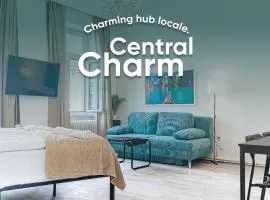 Stylish 2BR Apartment, Near U6 Schöpfwerk