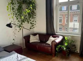 Sonniges Zimmer Sternschanze