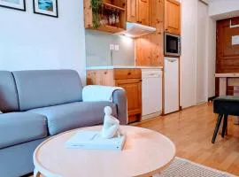 Cosy du Birdie Logement 4 pers avec piscine