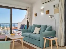 Casa Mimosa Capistrano, Nerja