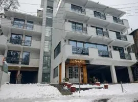 Sagrika Resort Dalhousie