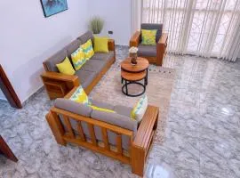 Maja Apartments Kampala