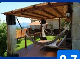 Casa Rural A Gorgoriña