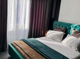 GZP Residence Lugoj, hotel sa Lugoj