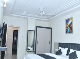 shivansh hotel, hotel in Sīkar