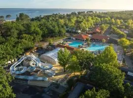 Mobilhome 6 personnes Marvilla Parks - Mayotte Vacances