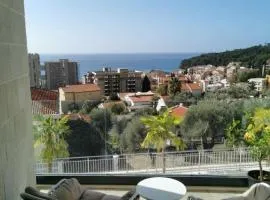 Mira apartman Oliva Residence
