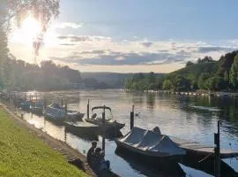 schönes 1 Zimmer Studio mit privatem Badezimmer