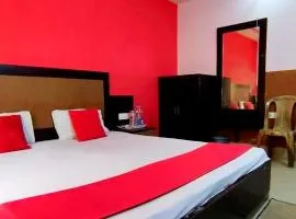 Hotel Samrat Palace Puri-Odisha Near Sea-Beach With Free Wi-Fi and Parking Facility