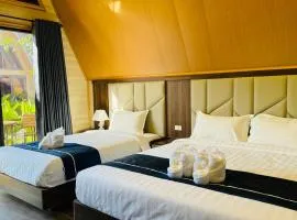 Nature Resort Vangvieng