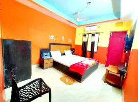 Hotel Samrat Palace Puri-Odisha Near Sea-Beach With Free Wi-Fi and Parking Facility