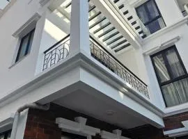 Samaya Private Home Panipokhari - 5BHK