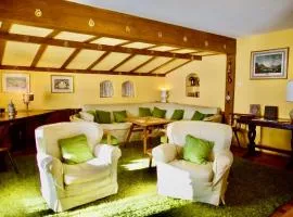 Ca' Dei Fiori Apartment