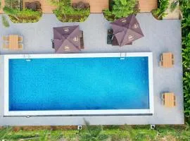 Nature Resort Vangvieng