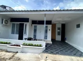 Situ Gede Indah HOMESTAY