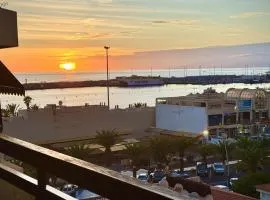 Canarian Garden Love Sea Views by Deihu Experiences