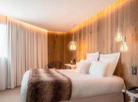 Mercure Valence, Mercure hotel v destinaci Valence