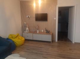 NiLa, hotel in Ivanjica