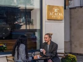 Acacia Boutique Hotel, хотел в София