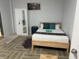 Marine Apartments