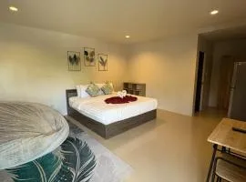 Cozy 1-Bedroom apartment