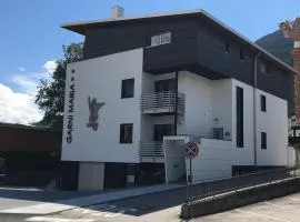 GARNI MARIA Appartement