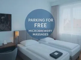Hotel u Budvaru