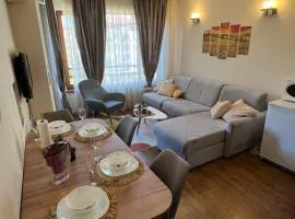 Vesta Boutique Apartment