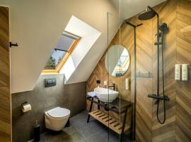 Acacia Boutique Hotel, хотел в София