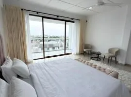 The altura apartment