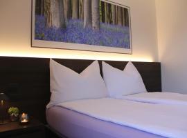 LA MUELE Affittacamere, hotel in Gemona del Friuli