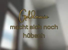 GOLDMARIE - Apartments